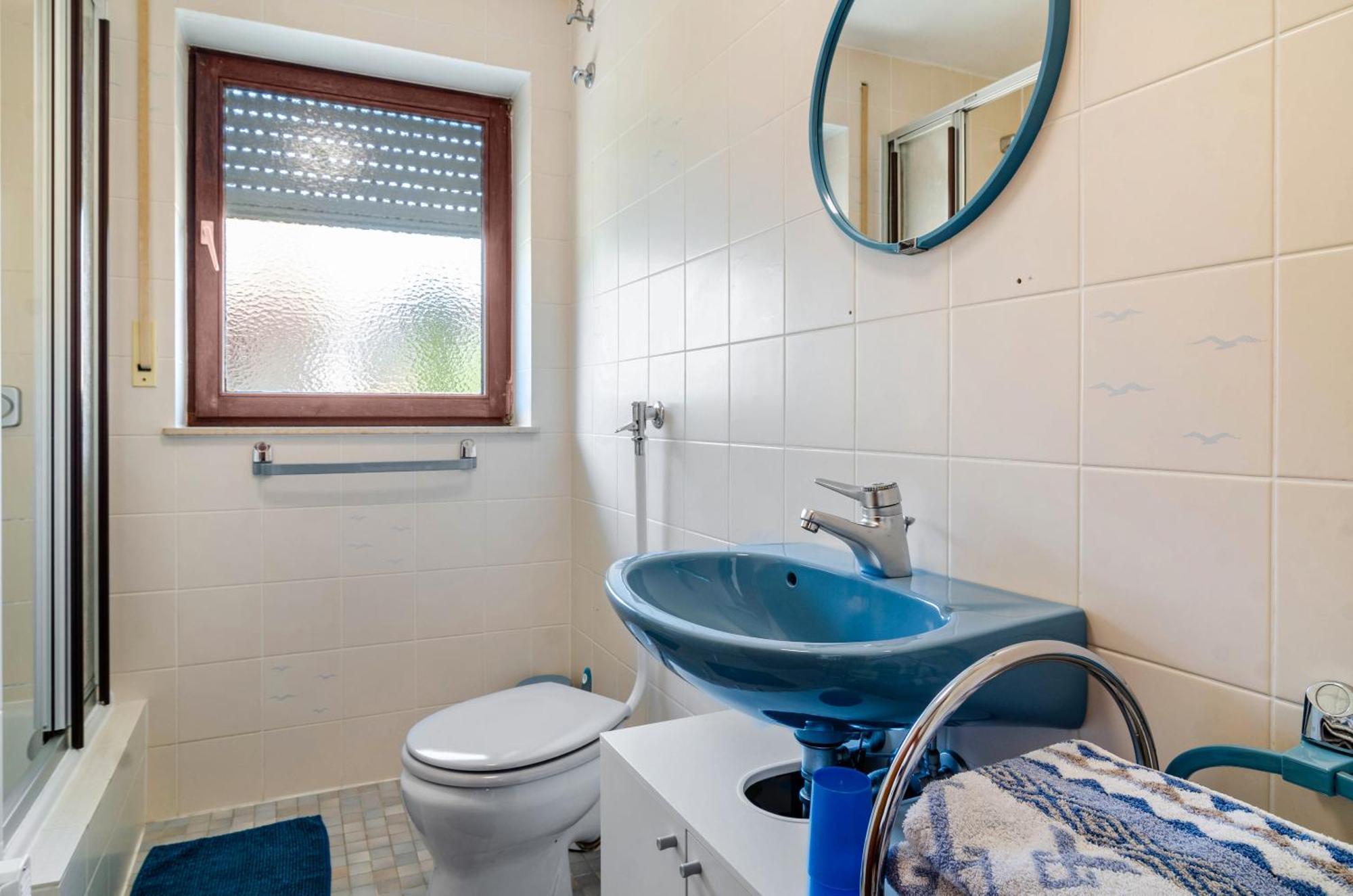 Vronis Ferienwohnungen Muhlingen Extérieur photo