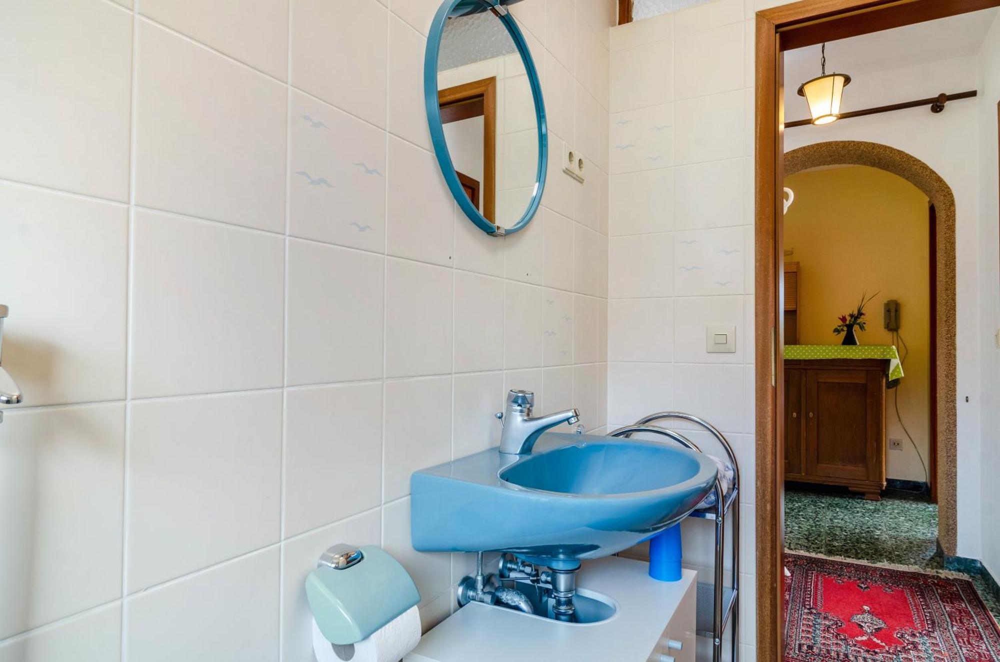 Vronis Ferienwohnungen Muhlingen Extérieur photo