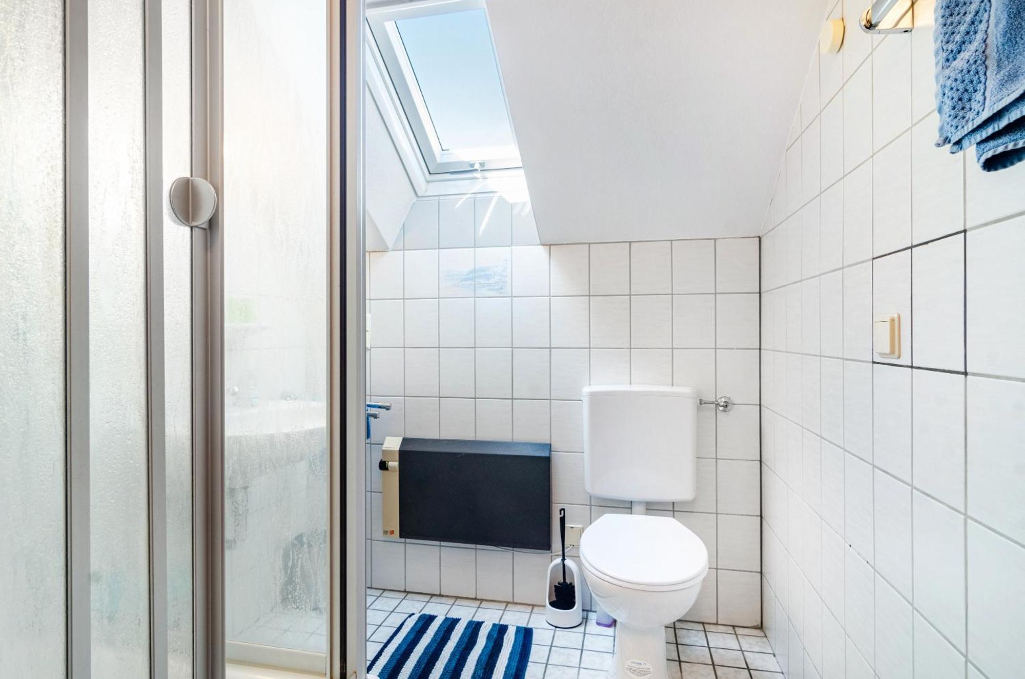 Vronis Ferienwohnungen Muhlingen Extérieur photo