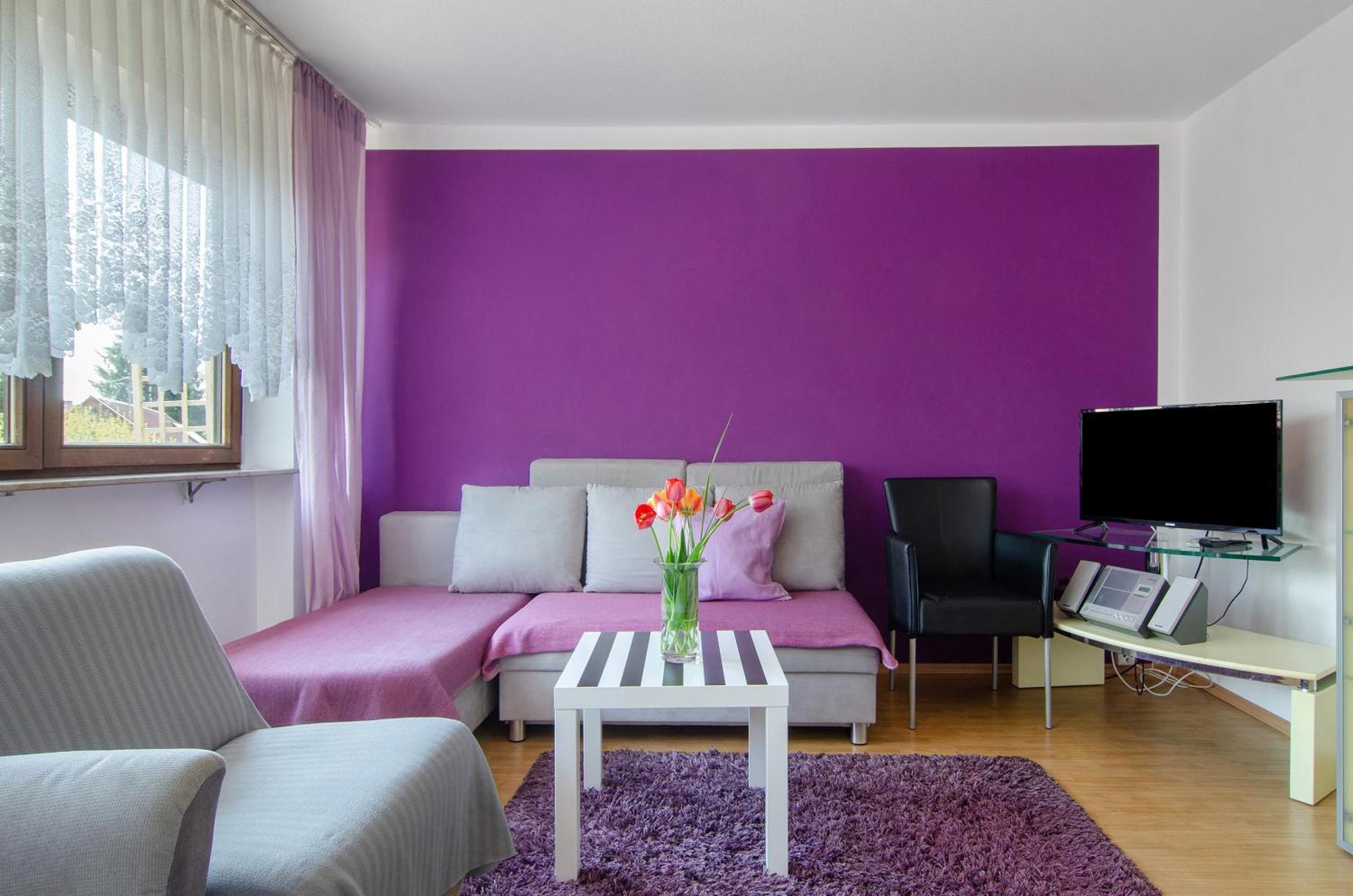 Vronis Ferienwohnungen Muhlingen Extérieur photo