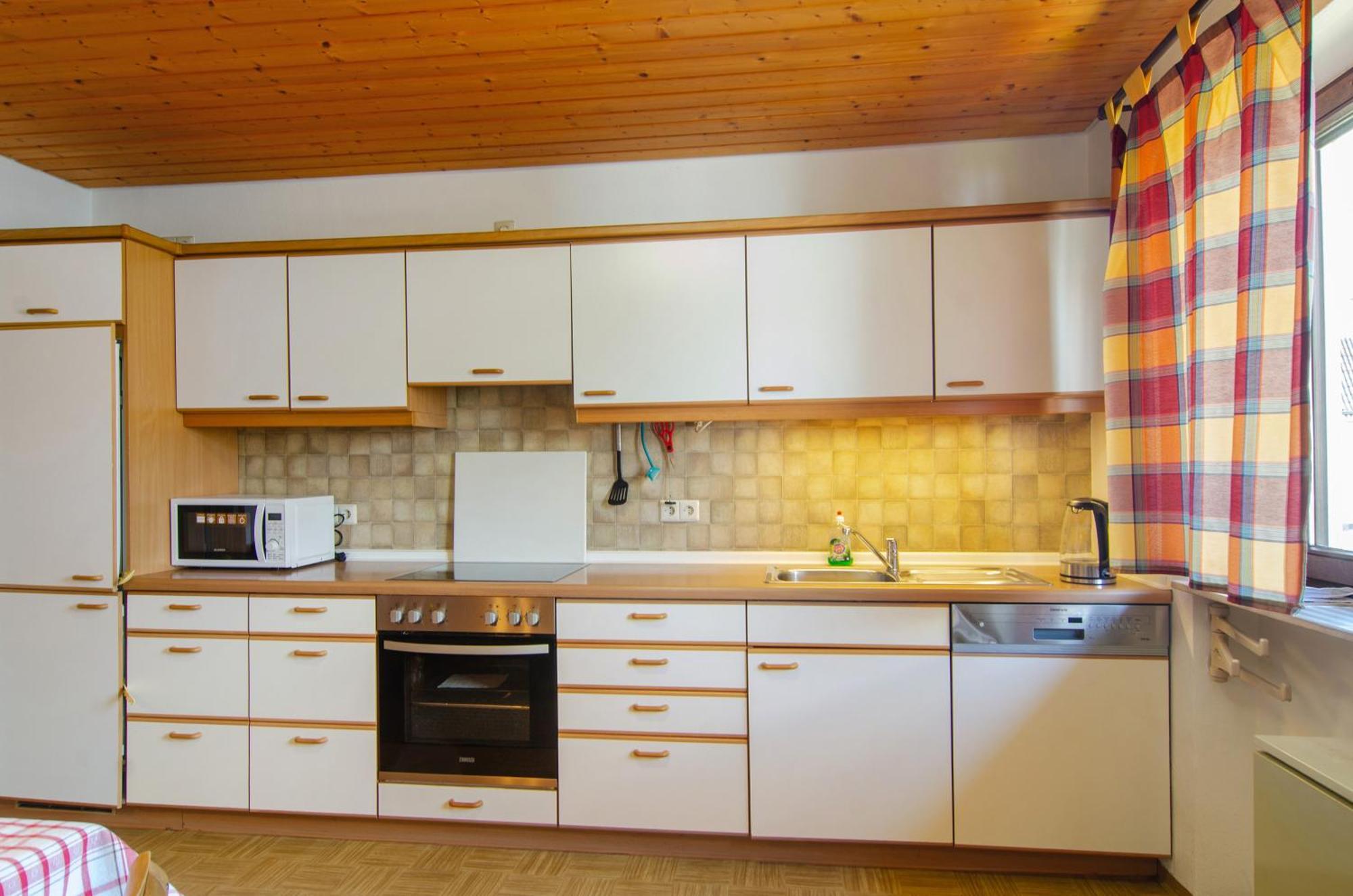 Vronis Ferienwohnungen Muhlingen Extérieur photo