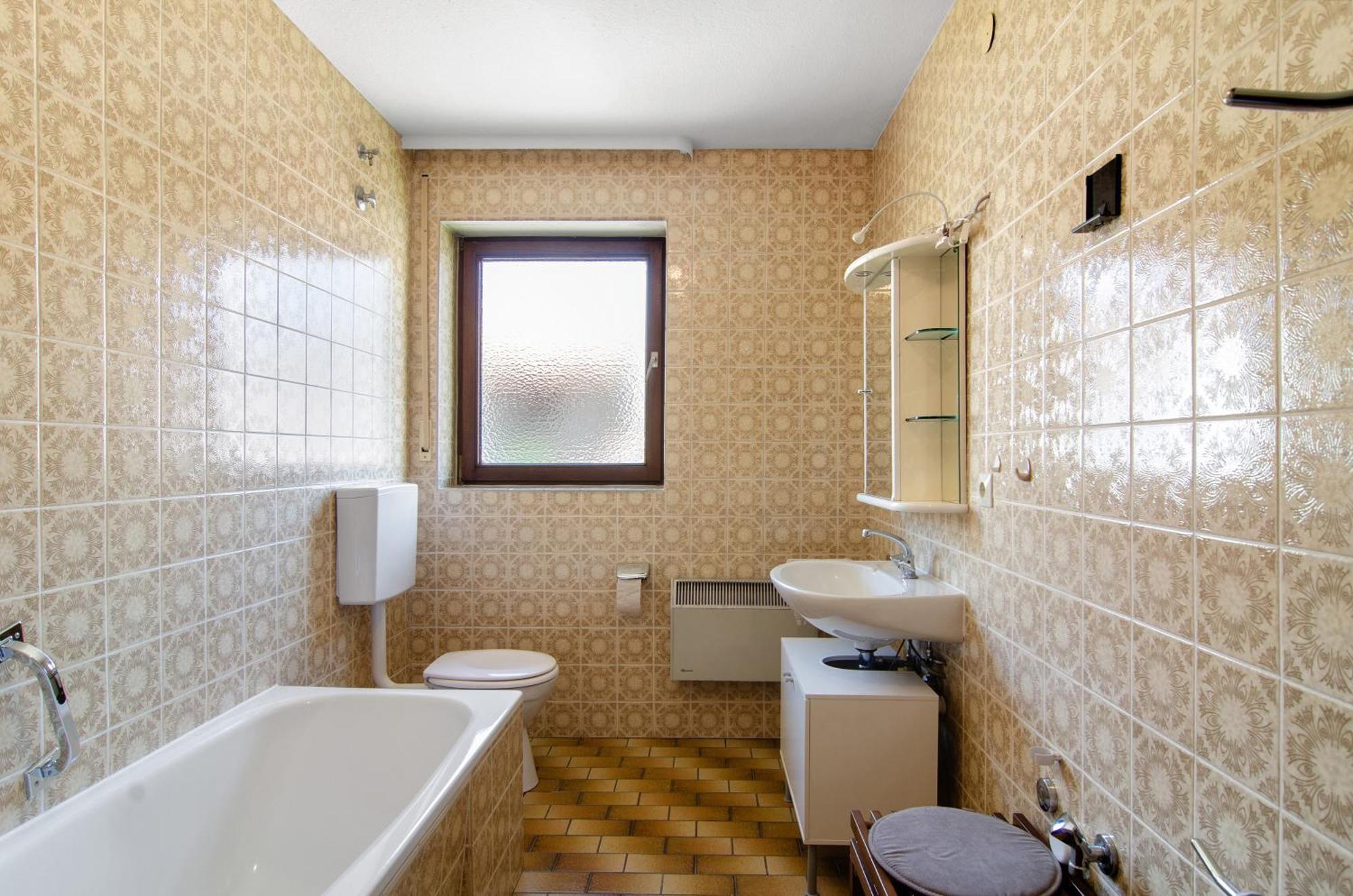 Vronis Ferienwohnungen Muhlingen Extérieur photo