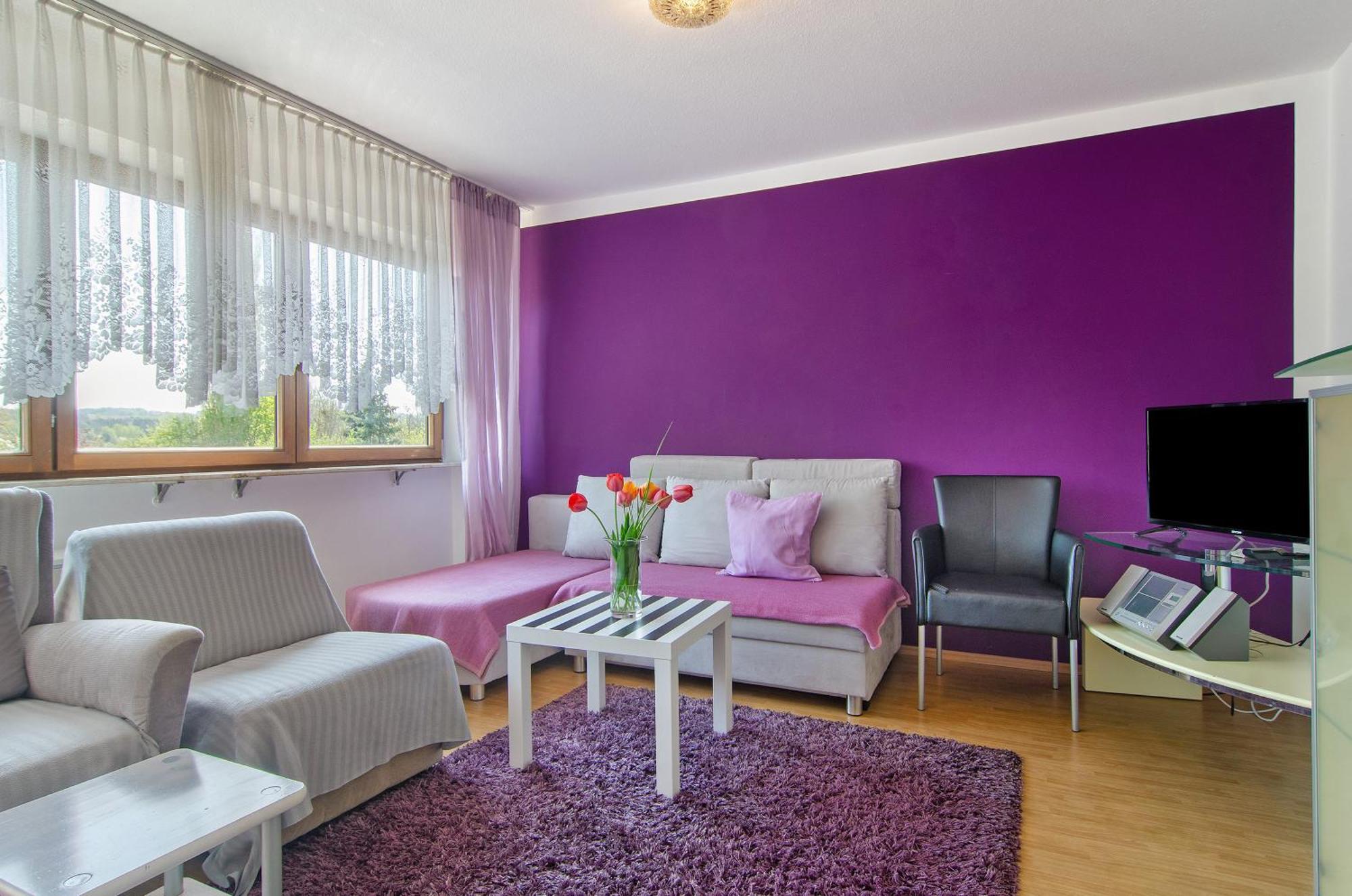 Vronis Ferienwohnungen Muhlingen Extérieur photo